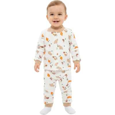 Pajama Set - Boys, 6 months - 2 years
