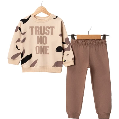 Trust No One 2'li Takım