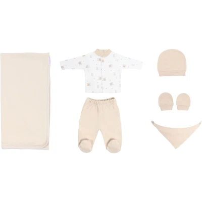 Tulle Romper Set