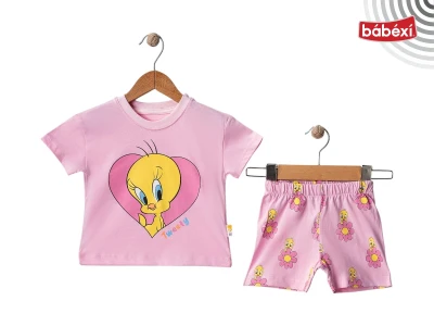 Tweety Love Kız Takım