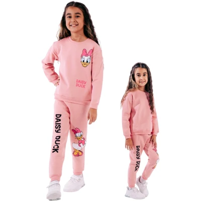 Three İp Daısy Duck Character Set