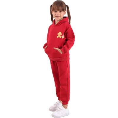 Three Thread Chenille Set