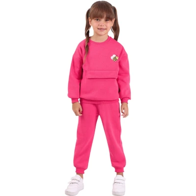 Three Thread Chenille Set