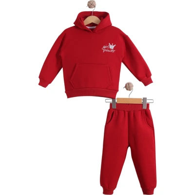 Three Thread Chenille Set