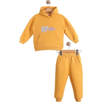Three Thread Chenille Set