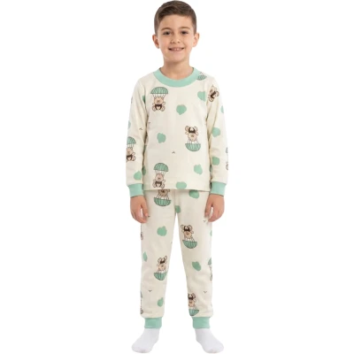 Uçan Ayı Pijama 10 Yaş - 12 Yaş