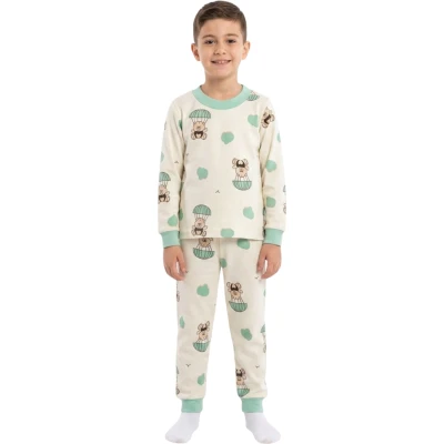 Uçan Ayı Pijama