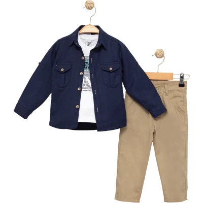 3-Piece Set