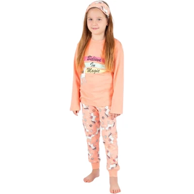 Unicorn Magic Pijama Takım