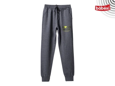 Urban Super Baskılı