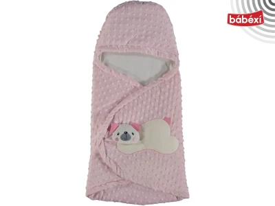 Uyuyan Ayılı Topitos Kundak