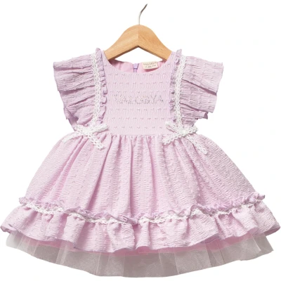 Valorya Elbise 6 Ay - 18 Ay