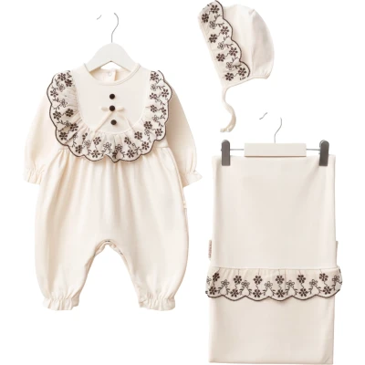 Vintage Kız Kutu Set