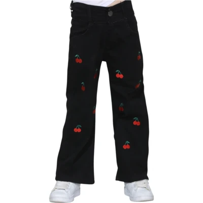PAŞACAN Kids Pants