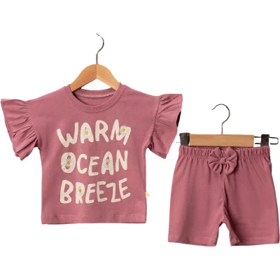 Warm Ocean 2li Takım