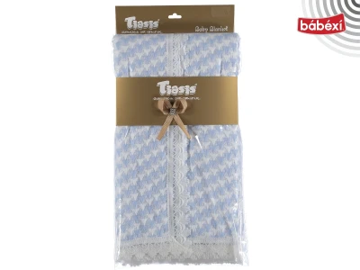 Welsoft Battaniye Üçgen Unisex