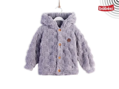 Welsoft Polar Ceket