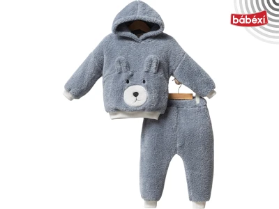 Fleece set