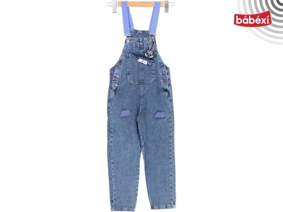 Wink Slopetli Kız Kot