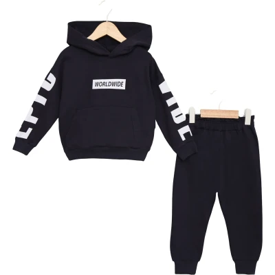 World Print Set
