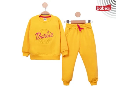 Wow Waffle Printed Set