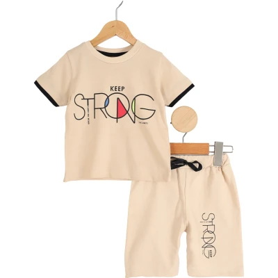 Yaz Strong Takım
