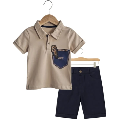 Summer Two-Piece Set
