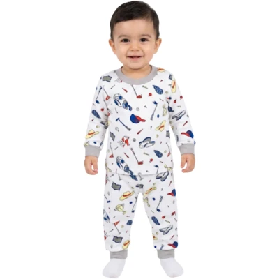 Yeni Golf Pijama