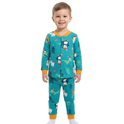 Yılbaşı Pijama