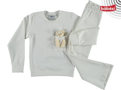 Zara Teddy Bear Set