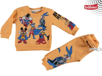 Zara Duck