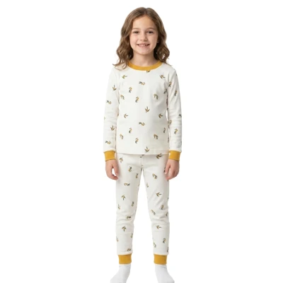 Zeytin Dalı Pijama