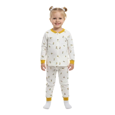 Zeytin Dalı Pijama