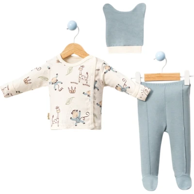Layette set